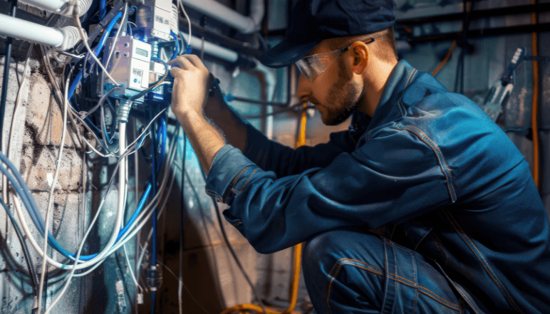 Electrical Jobs