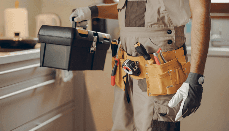 General Maintenance & Checks