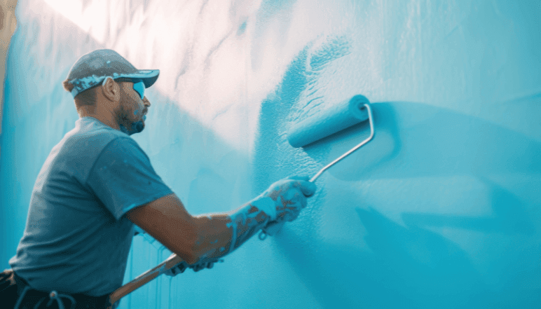 Painting Services